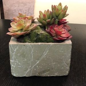 Meet your Posher, Peter